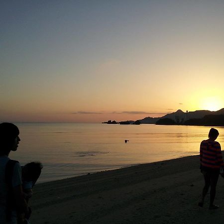 Okinawa Hostel Yanbaru Fukuro Nago Ngoại thất bức ảnh