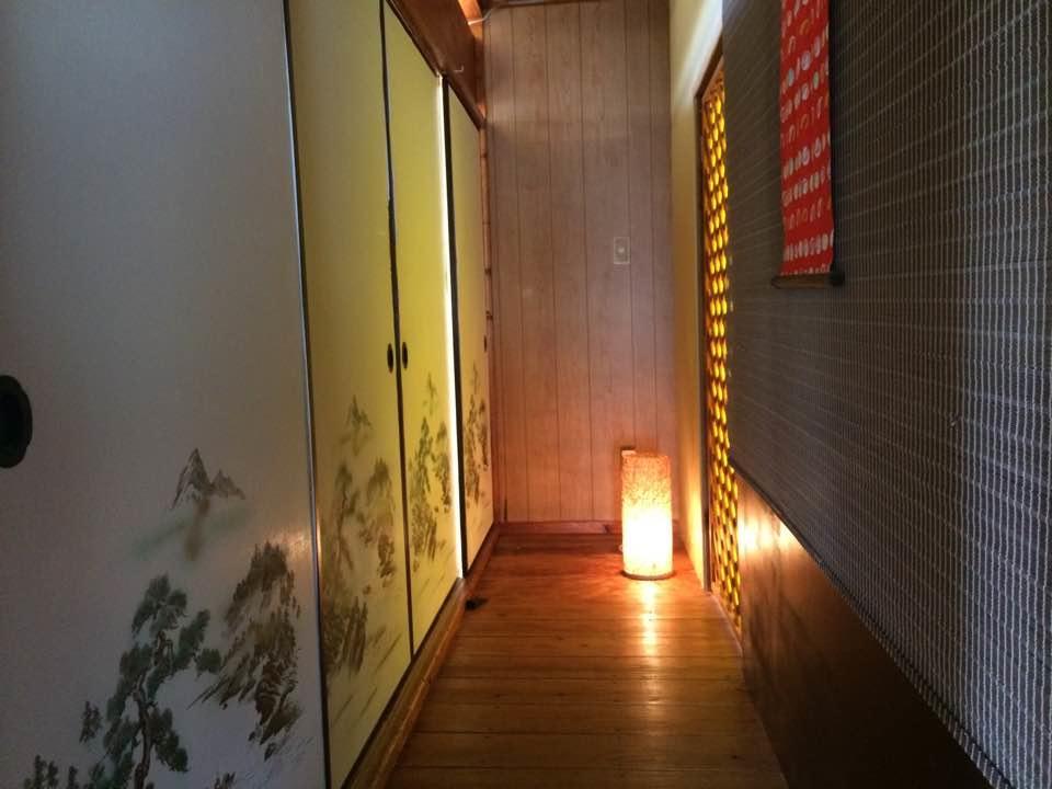 Okinawa Hostel Yanbaru Fukuro Nago Ngoại thất bức ảnh