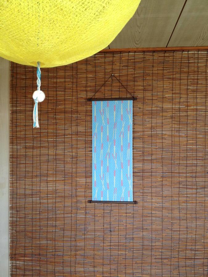 Okinawa Hostel Yanbaru Fukuro Nago Ngoại thất bức ảnh